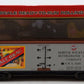 Atlas 20003087 HO Scale Alt-Brau Beer NWX 40' Wood Reefer Car #1015 LN/Box