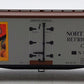 Atlas 20003087 HO Scale Alt-Brau Beer NWX 40' Wood Reefer Car #1015 LN/Box