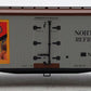Atlas 20003088 HO Scale Alt-Brau Beer NWX 40' Wood Reefer Car #1037 LN/Box