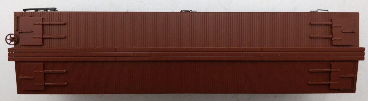 Atlas 20003088 HO Scale Alt-Brau Beer NWX 40' Wood Reefer Car #1037 LN/Box