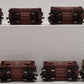 Walthers 932-4477 Great Northern HO Gauge 12 Ore Car Set EX/Box