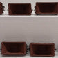 Walthers 932-4477 Great Northern HO Gauge 12 Ore Car Set EX/Box