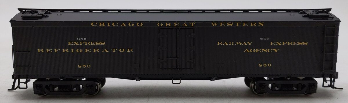 Broadway Limited 1441 HO Chicago Great Western 53'6