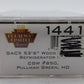 Broadway Limited 1441 HO Chicago Great Western 53'6" Wood Express Reefer #850 LN/Box