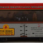 Atlas 20003090 HO Scale Fox Head Beer NWX 40' Wood Reefer Car #2350 LN/Box