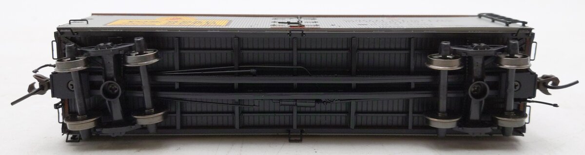 Atlas 20003090 HO Scale Fox Head Beer NWX 40' Wood Reefer Car #2350