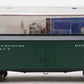 Broadway Limited 1456 HO REX (REA) 53'6" Wood Express Reefer #1435  LN/Box