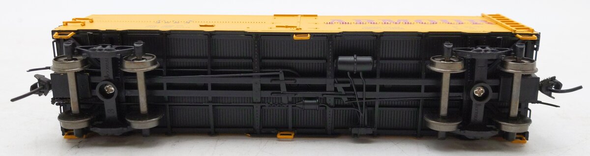 InterMountain 48401-04 HO Scale Armour ART Refrigerator Car #4553 LN/Box