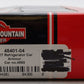 InterMountain 48401-04 HO Scale Armour ART Refrigerator Car #4553 LN/Box