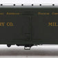 InterMountain 48203-01 HO Scale Consumer's Dairy Co. Milk Car #1037 EX/Box