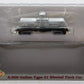 Proto 2000 920-54404 HO NOX 8000 Gallon Type 21 Riveted Tank Car #8015 NIB