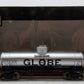 InterMountain 46313 HO Scale ACF 8000g RTR Global Oil Tank Car #8481 EX/Box