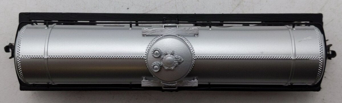 InterMountain 46313 HO Scale ACF 8000g RTR Global Oil Tank Car #8481 EX/Box