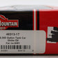 InterMountain 46313 HO Scale ACF 8000g RTR Global Oil Tank Car #8481 EX/Box