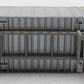 Athearn 29428 HO UPS 28' Container & Chassis #620445
