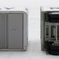 Athearn 91017 HO Roadway/Smooth 28' Trailer #2 (Set of 2) LN/Box