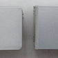 Athearn 91017 HO Roadway/Smooth 28' Trailer #2 (Set of 2) LN/Box