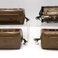 Lionel 266 VIntage O Prewar Electric Passenger Set w/ 254, 610, 610 & 612 VG/Box