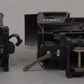3rd Rail 5022 BRASS Santa Fe 2-10-4 Steam Loco & Tender - 3-Rail #5022 EX/Box