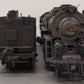 3rd Rail 5022 BRASS Santa Fe 2-10-4 Steam Loco & Tender - 3-Rail #5022 EX/Box