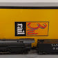 3rd Rail 5022 BRASS Santa Fe 2-10-4 Steam Loco & Tender - 3-Rail #5022 EX/Box