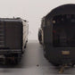 3rd Rail 5022 BRASS Santa Fe 2-10-4 Steam Loco & Tender - 3-Rail #5022 EX/Box