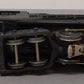 3rd Rail 7624 O BRASS B&O 2-8-8-4 Steam Loco/Tender #7624 EX/Box