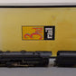3rd Rail 7624 O BRASS B&O 2-8-8-4 Steam Loco/Tender #7624 EX/Box
