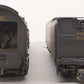3rd Rail 7624 O BRASS B&O 2-8-8-4 Steam Loco/Tender #7624 EX/Box