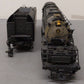 3rd Rail 7624 O BRASS B&O 2-8-8-4 Steam Loco/Tender #7624 EX/Box