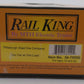 MTH 30-75550 O Pittsburgh Steel Ore Company Ore Car