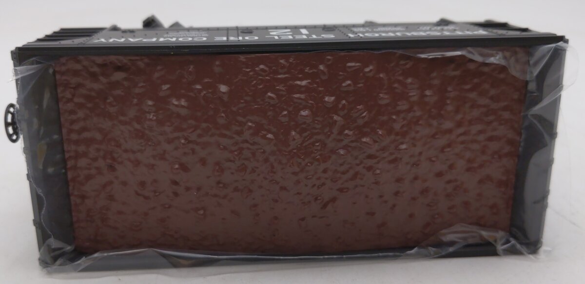 MTH 30-75550 O Pittsburgh Steel Ore Company Ore Car