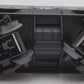 MTH 30-75550 O Pittsburgh Steel Ore Company Ore Car