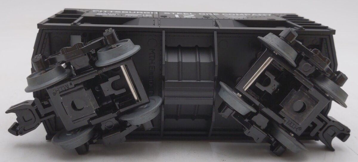 MTH 30-75550 O Pittsburgh Steel Ore Company Ore Car