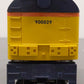 MTH 30-7916 O Gauge Chessie Operating Crane Car #90029 LN/Box