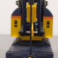 MTH 30-7916 O Gauge Chessie Operating Crane Car #90029 LN/Box