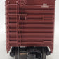 Atlas 7496-2 O Gauge Pennsylvania Railroad 40' Steel Re-Built Boxcar #105007 LN