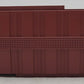 Atlas 7496-2 O Gauge Pennsylvania Railroad 40' Steel Re-Built Boxcar #105007 LN