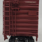 Atlas 2002302-1 O Scale Chicago & North Western 40' Plug Door Box Car #88300 LN/Box