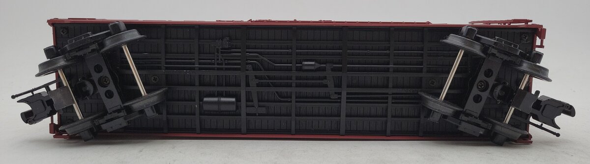 Atlas 2002302-1 O Scale Chicago & North Western 40' Plug Door Box Car #88300 LN/Box