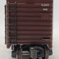 K-Line K642-5202 O Gauge H.J. Heinz India Relish Wood-Sided Refrigerator Car LN/Box