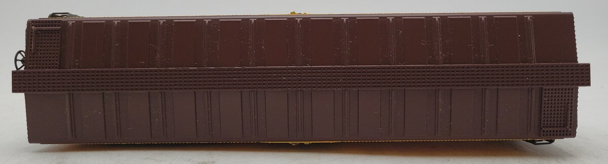 K-Line K642-5202 O Gauge H.J. Heinz India Relish Wood-Sided Refrigerator Car LN/Box