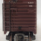 K-Line K642-5202 O Gauge H.J. Heinz India Relish Wood-Sided Refrigerator Car LN/Box