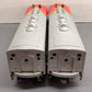 Lionel 2353 Vintage O Santa Fe F-3 AB Diesel Locomotive Set VG