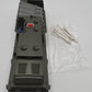 Lionel 45 Vintage O Olive Drab USMC Mobile Missile Launcher VG