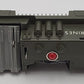 Lionel 45 Vintage O Olive Drab USMC Mobile Missile Launcher VG