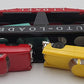 Lionel 6414 Vintage O Gauge Postwar Evans Autoloader with 4 Automobiles VG