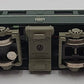 Fleischmann 1334 HO Scale SBB CFF Ae 6/6 Electric Locomotive EX/Box
