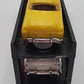 Lionel 6414 Vintage O Gauge Postwar Evans Autoloader with 4 Automobiles VG/Box