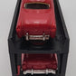 Lionel 6414 Vintage O Gauge Postwar Evans Autoloader with 4 Automobiles VG/Box